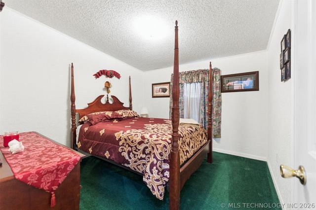 2128 E 4675, Pryor, OK 74361