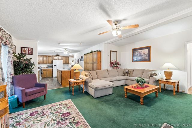2128 E 4675, Pryor, OK 74361