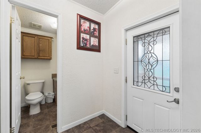 2128 E 4675, Pryor, OK 74361