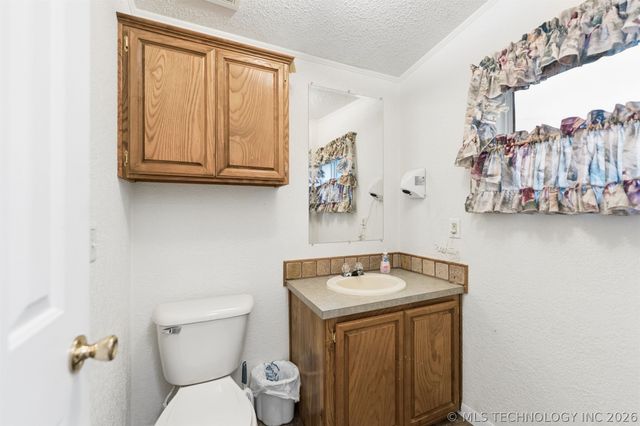 2128 E 4675, Pryor, OK 74361