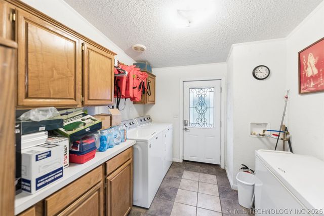 2128 E 4675, Pryor, OK 74361