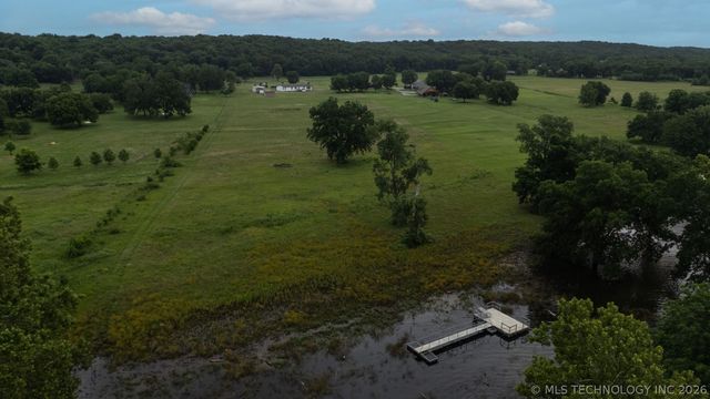 2128 E 4675, Pryor, OK 74361