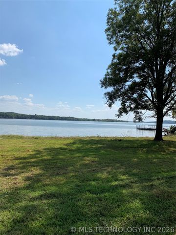 2128 E 4675, Pryor, OK 74361