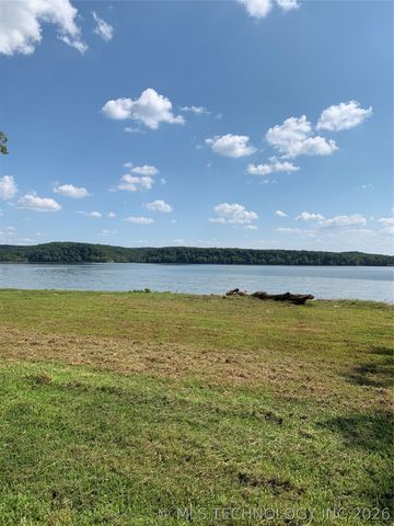 2128 E 4675, Pryor, OK 74361