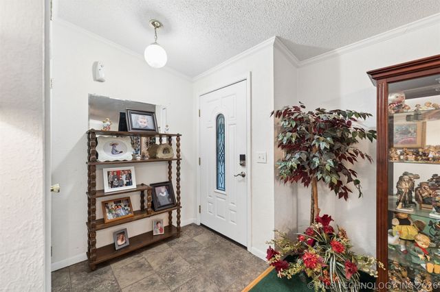 2128 E 4675, Pryor, OK 74361