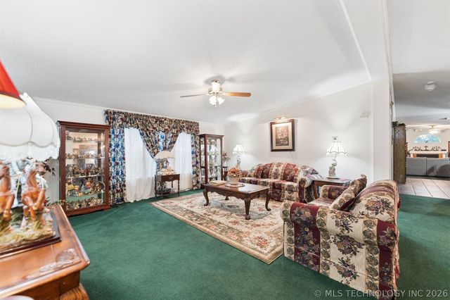 2128 E 4675, Pryor, OK 74361