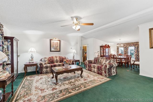2128 E 4675, Pryor, OK 74361