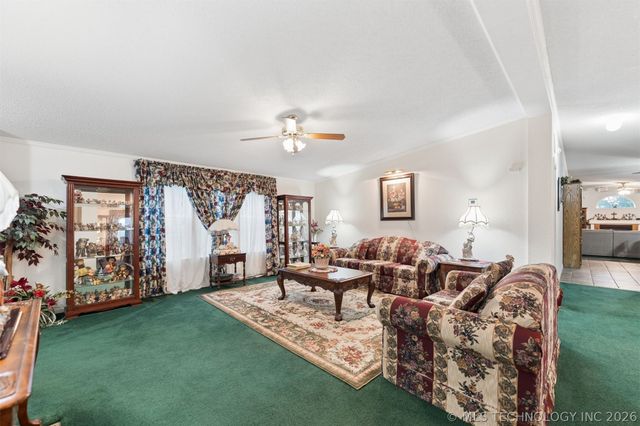 2128 E 4675, Pryor, OK 74361