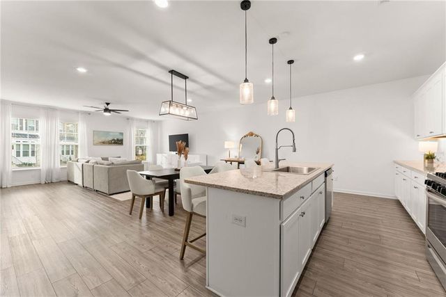 4280 Tifton Lane, Sugar Hill, GA 30518