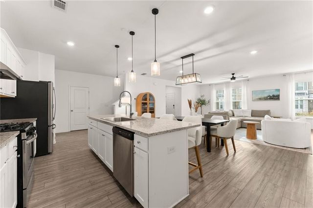 4280 Tifton Lane, Sugar Hill, GA 30518