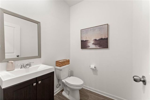 4280 Tifton Lane, Sugar Hill, GA 30518