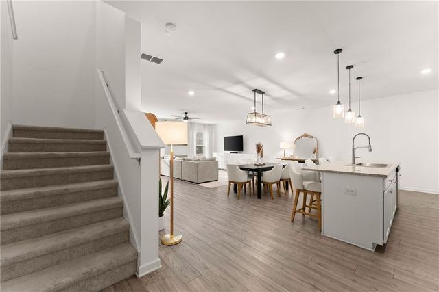 4280 Tifton Lane, Sugar Hill, GA 30518