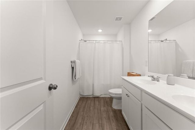 4280 Tifton Lane, Sugar Hill, GA 30518