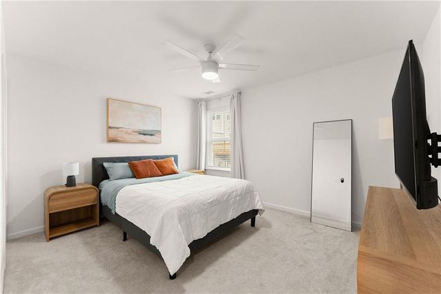 4280 Tifton Lane, Sugar Hill, GA 30518