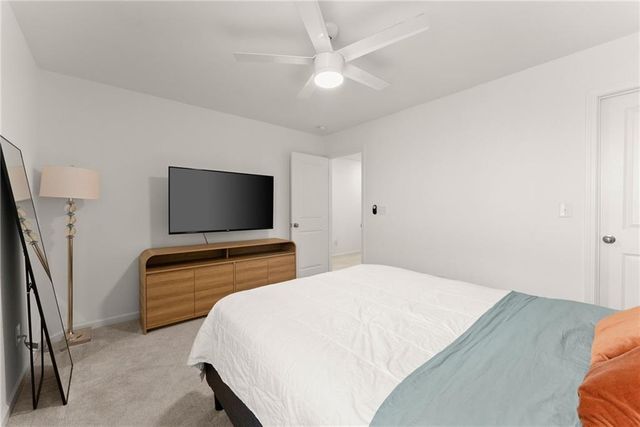 4280 Tifton Lane, Sugar Hill, GA 30518