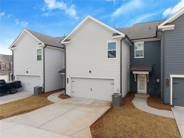 4280 Tifton Lane, Sugar Hill, GA 30518