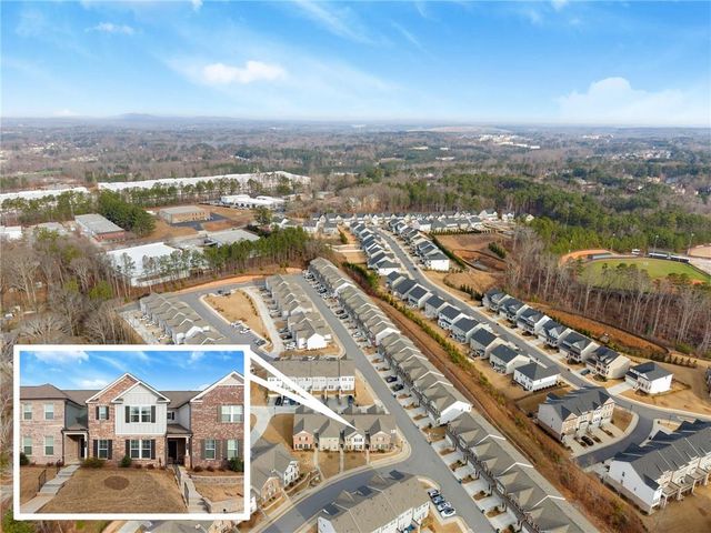 4280 Tifton Lane, Sugar Hill, GA 30518