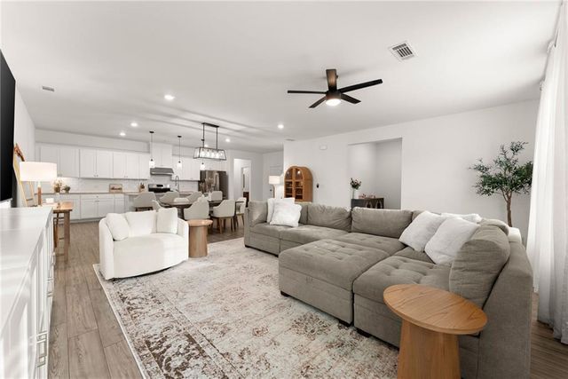 4280 Tifton Lane, Sugar Hill, GA 30518