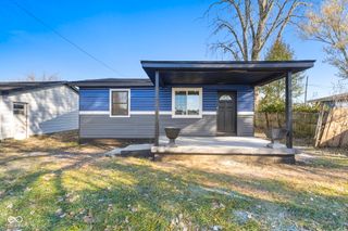 4533 Gordon Drive, Plainfield, IN 46168