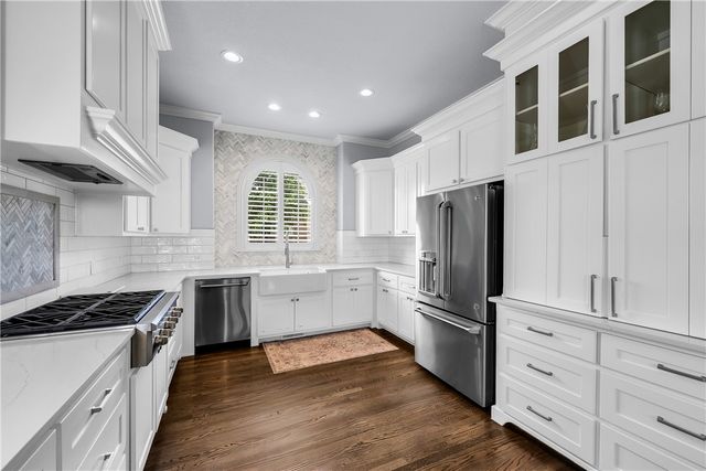6303 W Valley View Road, Rogers, AR 72758