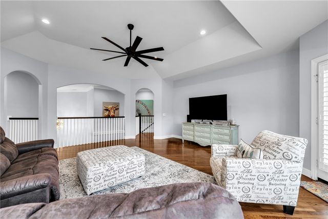 6303 W Valley View Road, Rogers, AR 72758