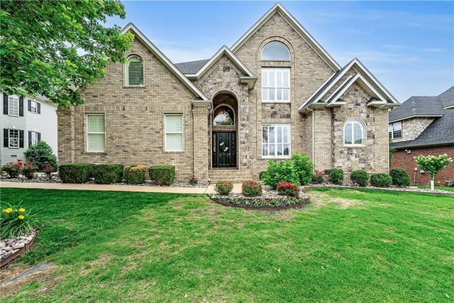 6303 W Valley View Road, Rogers, AR 72758