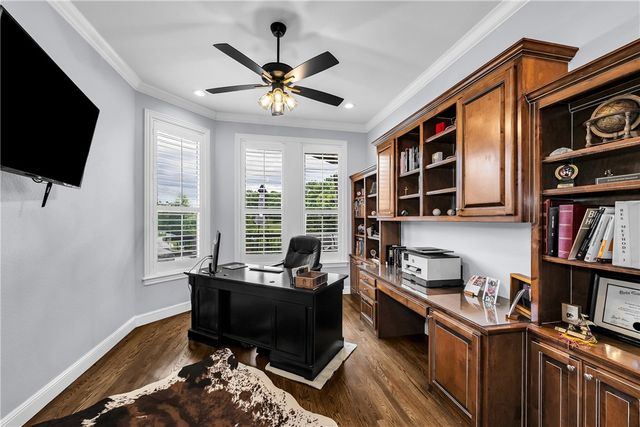 6303 W Valley View Road, Rogers, AR 72758