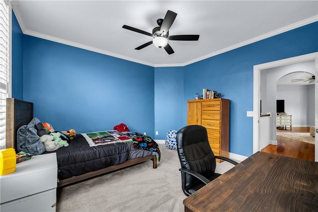 6303 W Valley View Road, Rogers, AR 72758