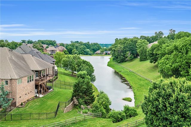 6303 W Valley View Road, Rogers, AR 72758