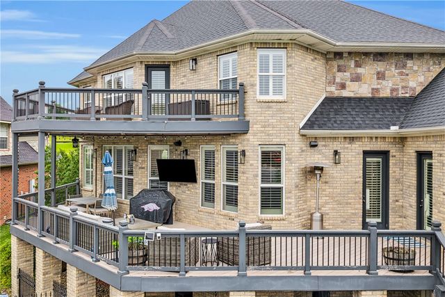 6303 W Valley View Road, Rogers, AR 72758