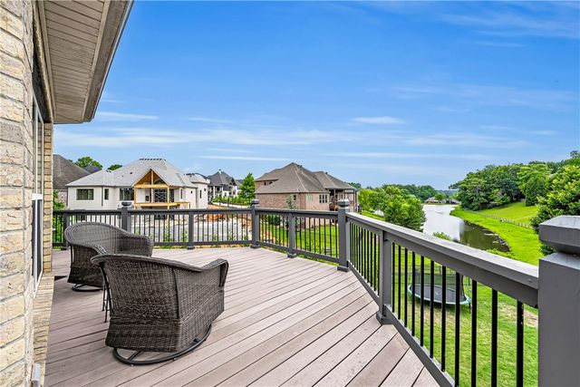 6303 W Valley View Road, Rogers, AR 72758