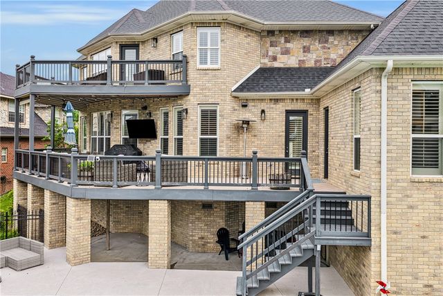 6303 W Valley View Road, Rogers, AR 72758