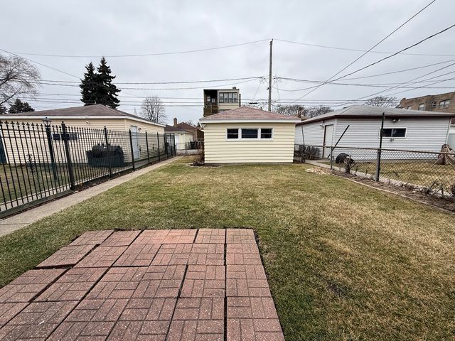 10348 S Rhodes Avenue, Chicago, IL 60628