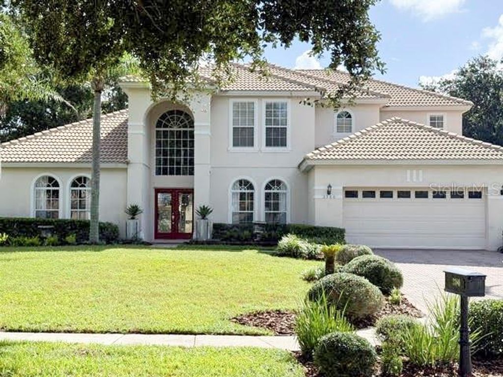 3380 TABREEZE COURT, Ocoee, FL 34761