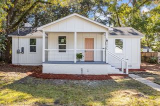 3995 Gary Drive, North Charleston, SC 29405