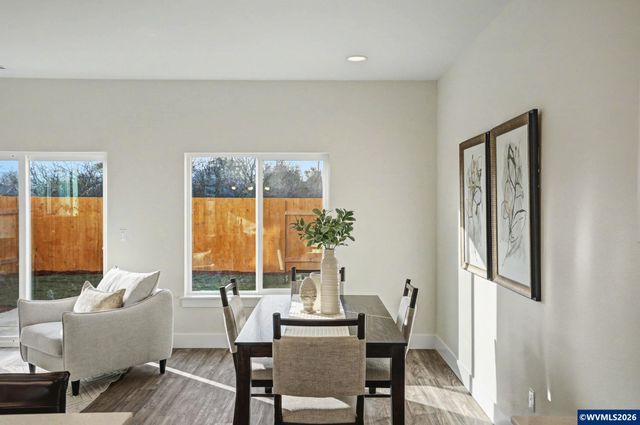 2574 Promise Wy, Lebanon, OR 97355