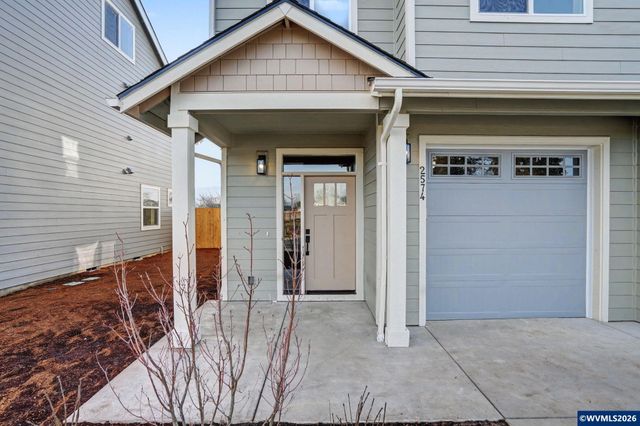 2574 Promise Wy, Lebanon, OR 97355