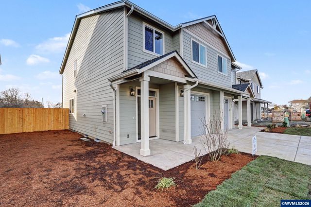 2574 Promise Wy, Lebanon, OR 97355