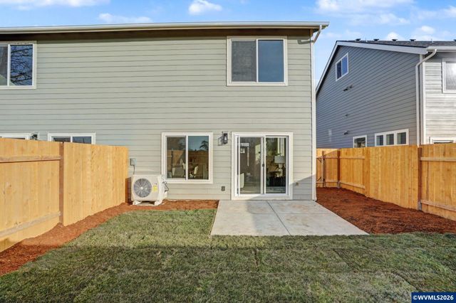 2574 Promise Wy, Lebanon, OR 97355