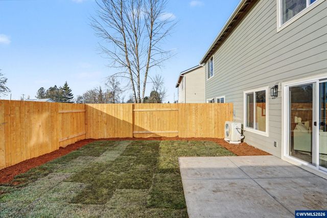 2574 Promise Wy, Lebanon, OR 97355