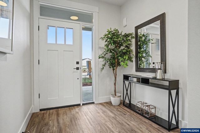 2574 Promise Wy, Lebanon, OR 97355