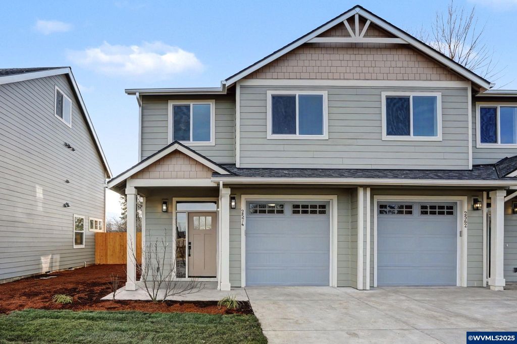 2574 Promise Wy, Lebanon, OR 97355