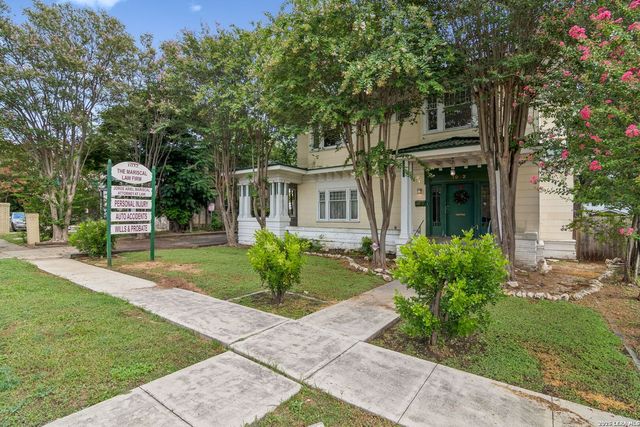 1032 W Woodlawn, San Antonio, TX 78201