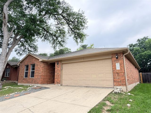 5216 English Glade DR, Austin, TX 78724