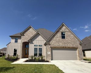 3545 Lily Lane, Beaumont, TX 77713