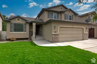 260 N BUCKINGHAM DR, North Salt Lake, UT 84054