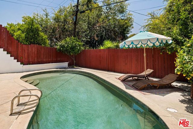 5158 Almaden Drive, Los Angeles, CA 90042