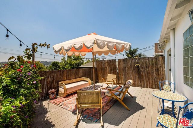 5158 Almaden Drive, Los Angeles, CA 90042