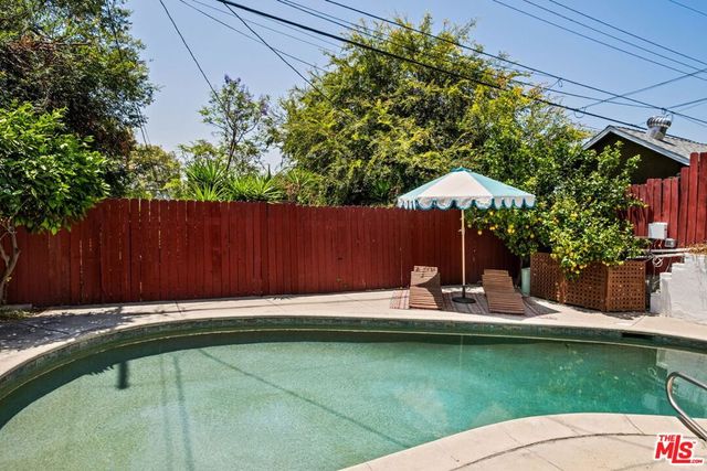 5158 Almaden Drive, Los Angeles, CA 90042