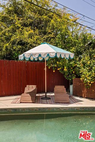 5158 Almaden Drive, Los Angeles, CA 90042